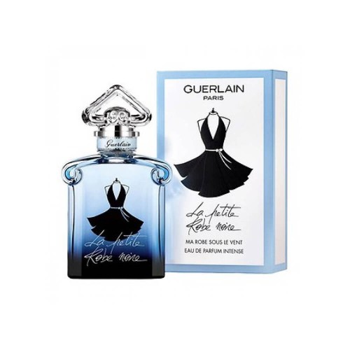 Парфюм аналог Guerlain La Petite Robe Noire Intense 100 мл (копия духов)