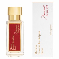 Парфюм Maison Francis Kurkdjian Baccarat Rouge 540 eau de parfum 35 мл (люкс копия)