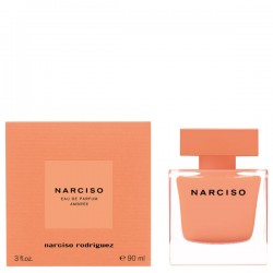 Парфюм Narciso Rodriguez Narciso Ambree Ambrée Eau de Parfum 90 мл (люкс копия)