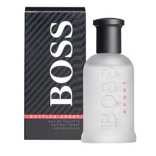 Парфум аналог Boss Bottled Sport 100 мл (копія парфумів)