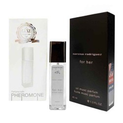 Мини парфюм Narciso Rodriguez For Her Eau de Parfum 40 мл (тестер pheromone formula)