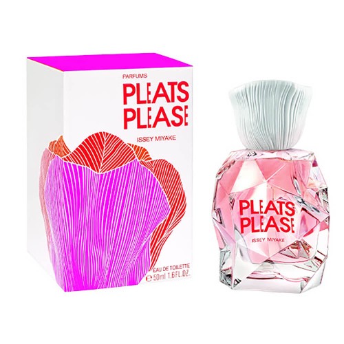 Парфум аналог Issey Miyake Pleats Please 100 мл (уцінений товар) (копія парфумів)