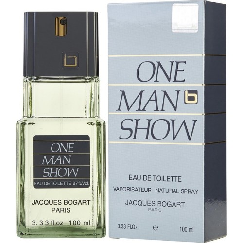 Парфюм аналог Jacques Bogart One Man Show 100 мл (копия духов)