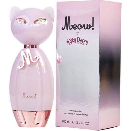Парфюм аналог KATY PERRY MEOW 100 мл (копия духов)