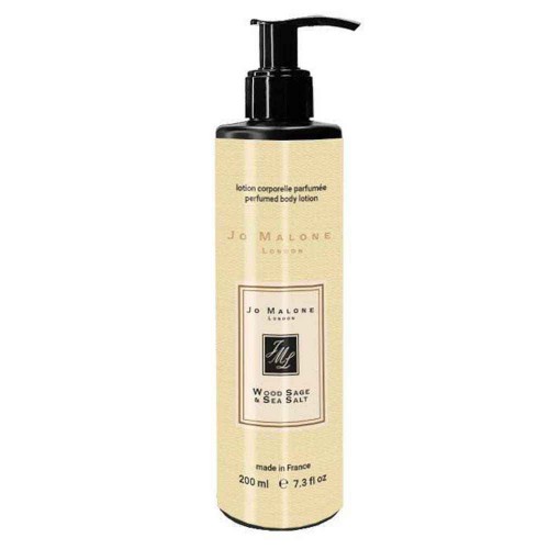 Парфюмированный лосьон для тела Jo Malone Wood Sage Sea Salt 200 мл