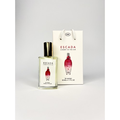 Міні парфум Escada Cherry In The Air 50 мл (SM-135(тестер bag)