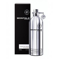 Парфюм аналог Montale Chocolate Greedy 100 мл O (копия духов)