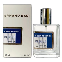 Міні парфум Armand Basi In Blue Homme 58мл (тестер NEWLY)