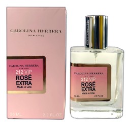 Міні парфум Carolina Herrera 212  Rose Extra 58мл N168 (тестер NEWLY)