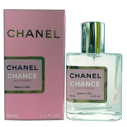 Мини парфюм Chanel Chance Eau Tendre 58мл N19 (тестер NEWLY)