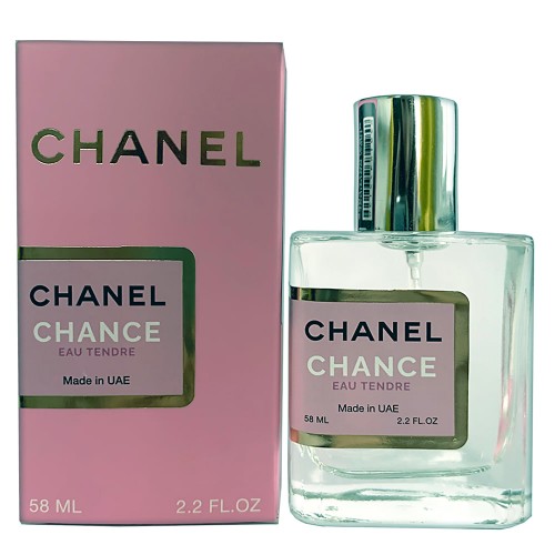 Мини парфюм Chanel Chance Eau Tendre 58мл N19 (тестер NEWLY)