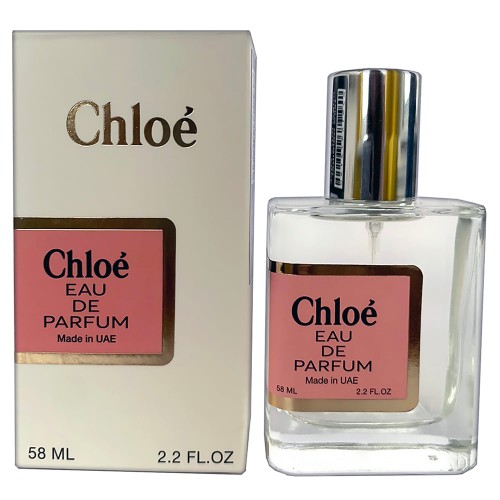 Міні парфум Chloe Eau De Parfum 58мл N27(тестер NEWLY)