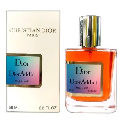 Міні парфум Christian Dior Addict 58мл N23(тестер NEWLY)