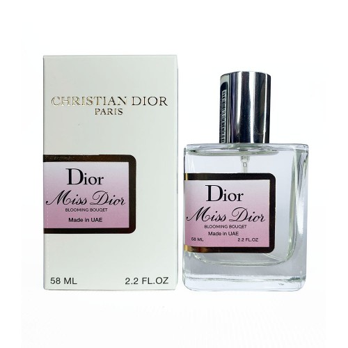 Мини парфюм Christian Dior Miss Dior Blooming Bouquet cherie 58мл N30 (тестер NEWLY)