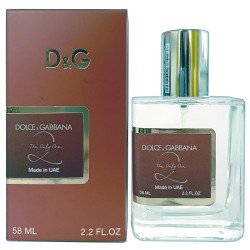 Мини парфюм Dolce&Gabbana The Only One 2 58мл N178(тестер NEWLY)