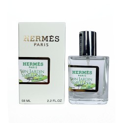 Мини парфюм Hermes Un Jardin Sur Le Nil 58мл N48(тестер NEWLY)