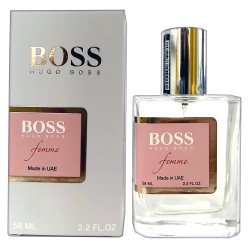 Міні парфум Boss Femme 58мл N63(тестер NEWLY)