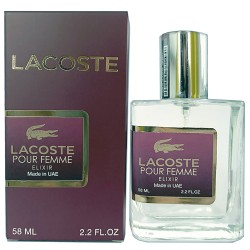 Міні парфум Pour Femme Elixir 58мл N136 (тестер NEWLY)