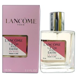 Мини парфюм Lancome La Vie Est Belle En Rose 58мл (тестер NEWLY)