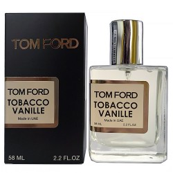 Мини парфюм Tom Ford Tobacco Vanille 58мл N82(тестер NEWLY)