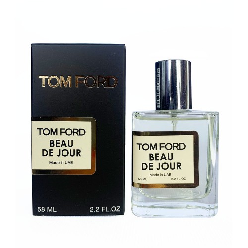 Міні парфум Tom Ford Beau De Jour 58мл N274(тестер NEWLY)