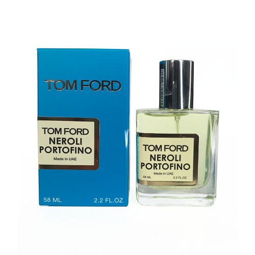 Міні парфум Tom Ford Neroli Portofino 58мл (тестер NEWLY)