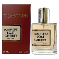 Мини парфюм Tom Ford Lost Cherry 58мл N154(тестер NEWLY)