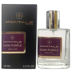 Міні парфум Montale Dark Purple 58мл N67(тестер NEWLY)