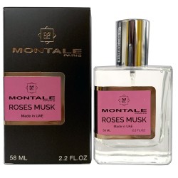 Мини парфюм Montale Roses Musk 58мл N89(тестер NEWLY)