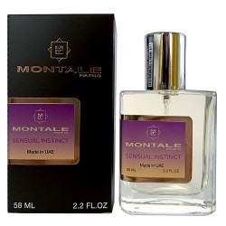 Мини парфюм Montale Sensual Instinct 58мл (тестер NEWLY)