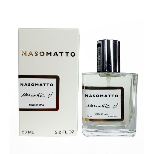 Мини парфюм Nasomatto Narcotic Venus 58мл (тестер NEWLY)