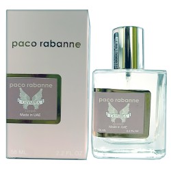 Мини парфюм Paco Rabanne Olympea Legend 58мл N207(тестер NEWLY)