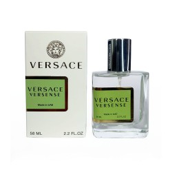 Мини парфюм Versace Versense 58мл N111(тестер NEWLY)