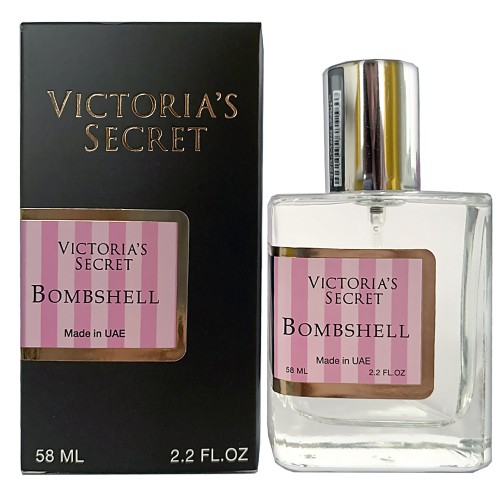 Мини парфюм Victoria`s Secret Bombshell 58мл N112(тестер NEWLY)