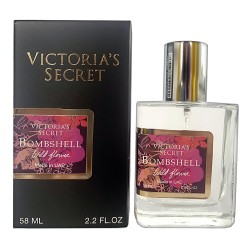 Міні парфум Victoria's Secret Bombshell Wild Flower 58мл N156 (тестер NEWLY)
