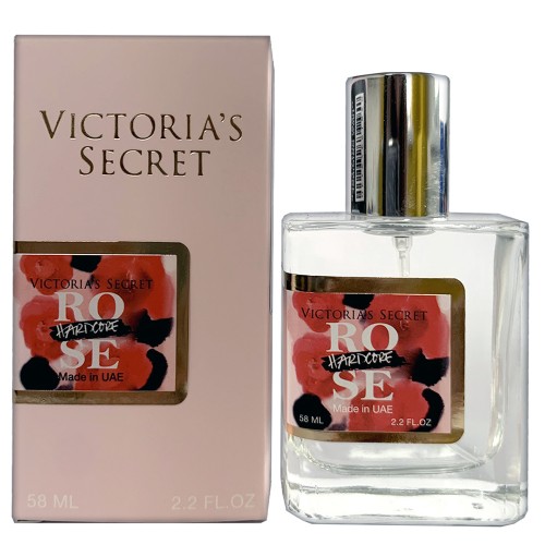 Мини парфюм Victoria's Secret Hardcore Rose 58мл N221(тестер NEWLY)