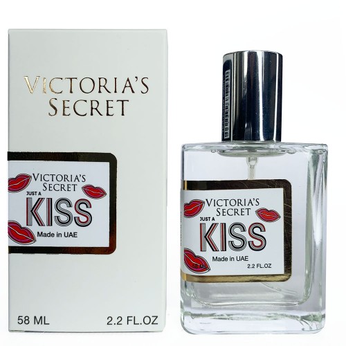 Мини парфюм Victoria's Secret Just A Kiss 58мл N322(тестер NEWLY)