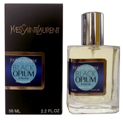 Мини парфюм Yves Saint Laurent Black Opium Intense 58мл (тестер NEWLY)