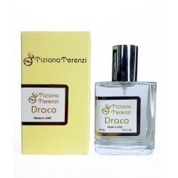 Мини парфюм Tiziana Terenzi Draco 58мл (тестер NEWLY)