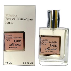 Міні парфум Maison Francis Kurkdjian Oud Silk Mood 58мл (тестер NEWLY)