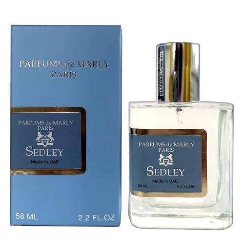Мини парфюм Parfums de Marly Sedley 58мл (тестер NEWLY)