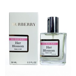 Мини парфюм Her Blossom 58мл (тестер NEWLY)