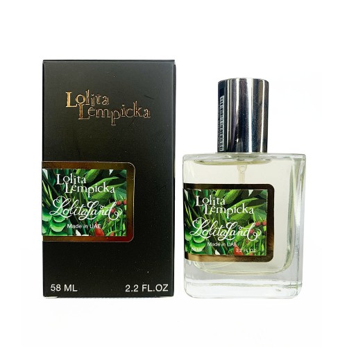 Мини парфюм Lolita Lempicka LolitaLand 58мл (тестер NEWLY)