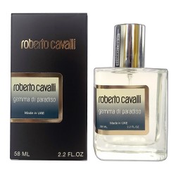 Мини парфюм Roberto Cavalli Gemma di Paradiso 58мл (тестер NEWLY)