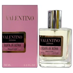 Міні парфум Valentino Donna Born In Roma 58мл (тестер NEWLY)