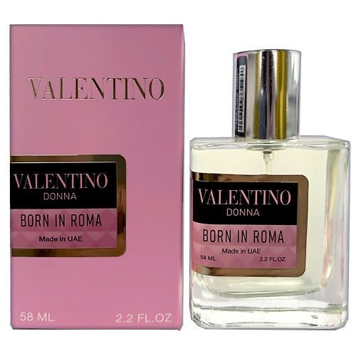 Мини парфюм Valentino Donna Born In Roma 58мл (тестер NEWLY)