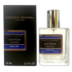 Міні парфум Carolina Herrera Saffron Lazuli 58мл (тестер NEWLY)