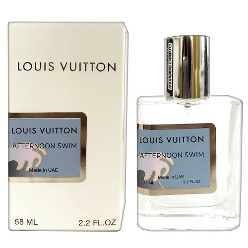 Міні парфум Louis Vuitton Afternoon Swim 58мл (тестер NEWLY)
