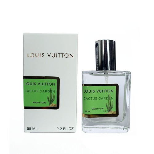 Міні парфум Louis Vuitton Cactus Garden 58мл (тестер NEWLY)