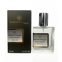 Мини парфюм Montale Wild Pears 58мл N198(тестер NEWLY)